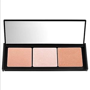 Cargo HD Highlighter Palette